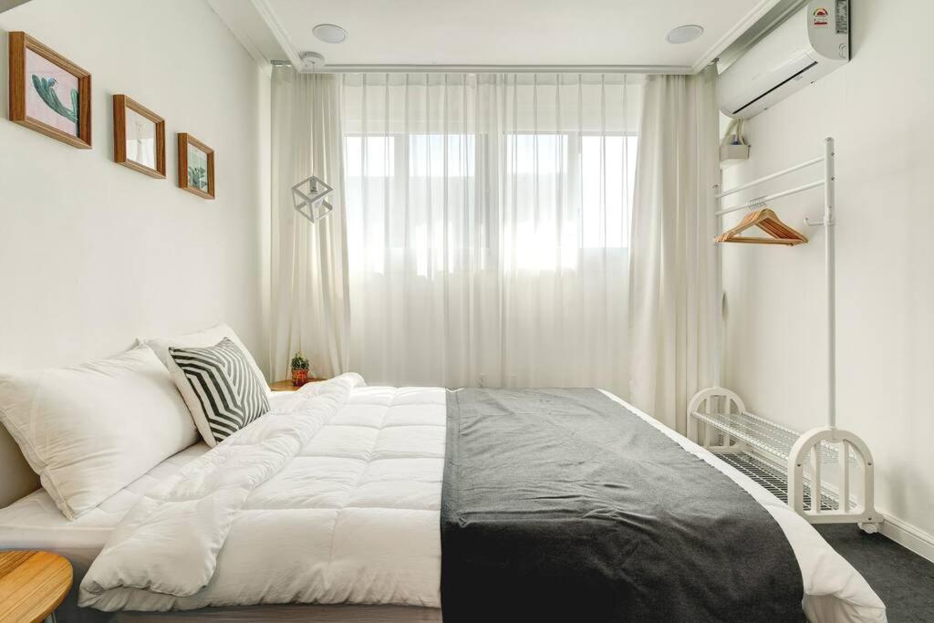 Hongdae 4Bed Room House Seoul Exteriör bild