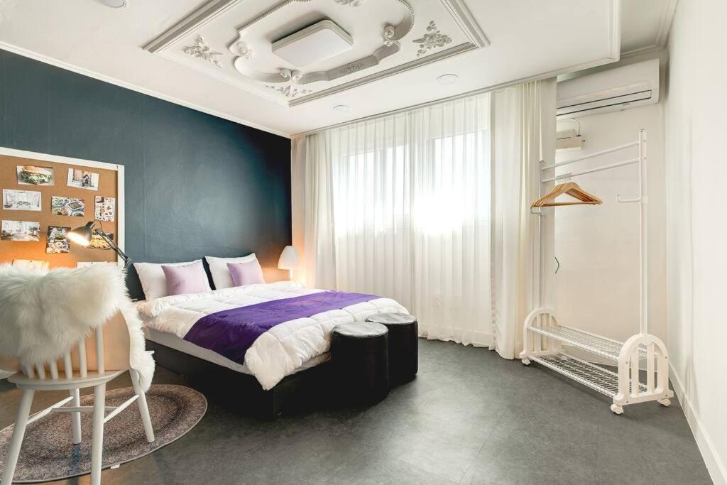 Hongdae 4Bed Room House Seoul Exteriör bild