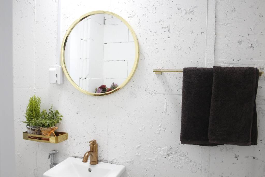 Hongdae 4Bed Room House Seoul Exteriör bild