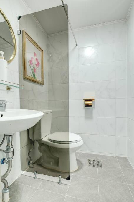 Hongdae 4Bed Room House Seoul Exteriör bild