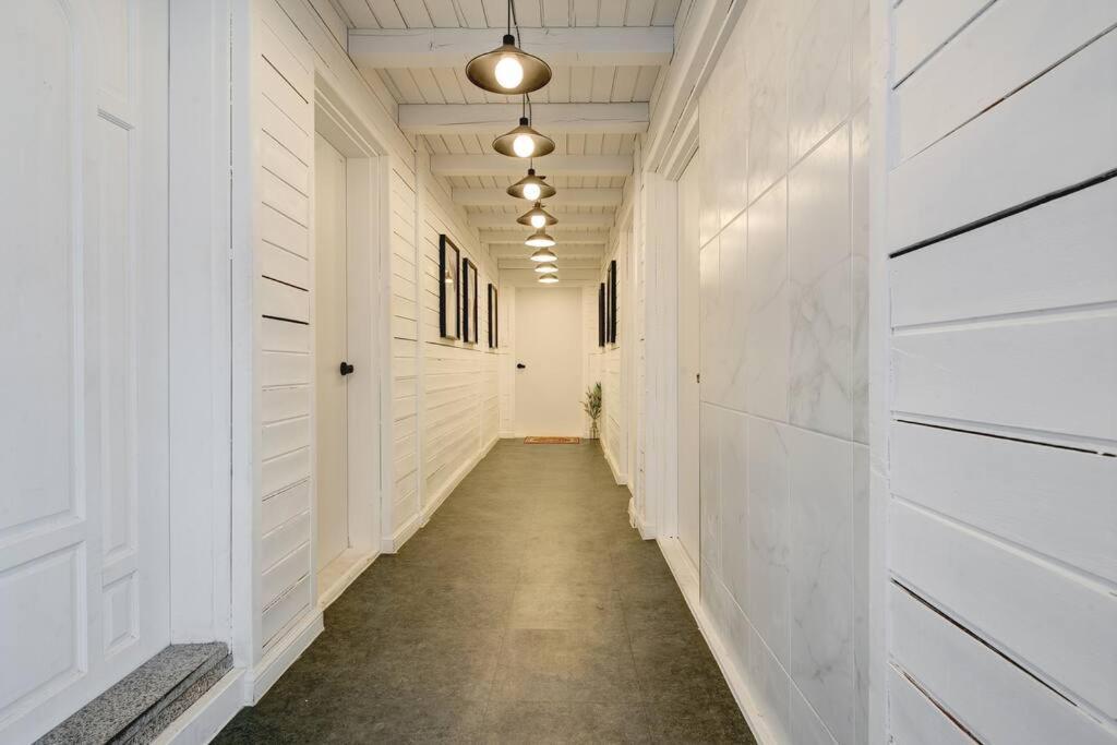 Hongdae 4Bed Room House Seoul Exteriör bild