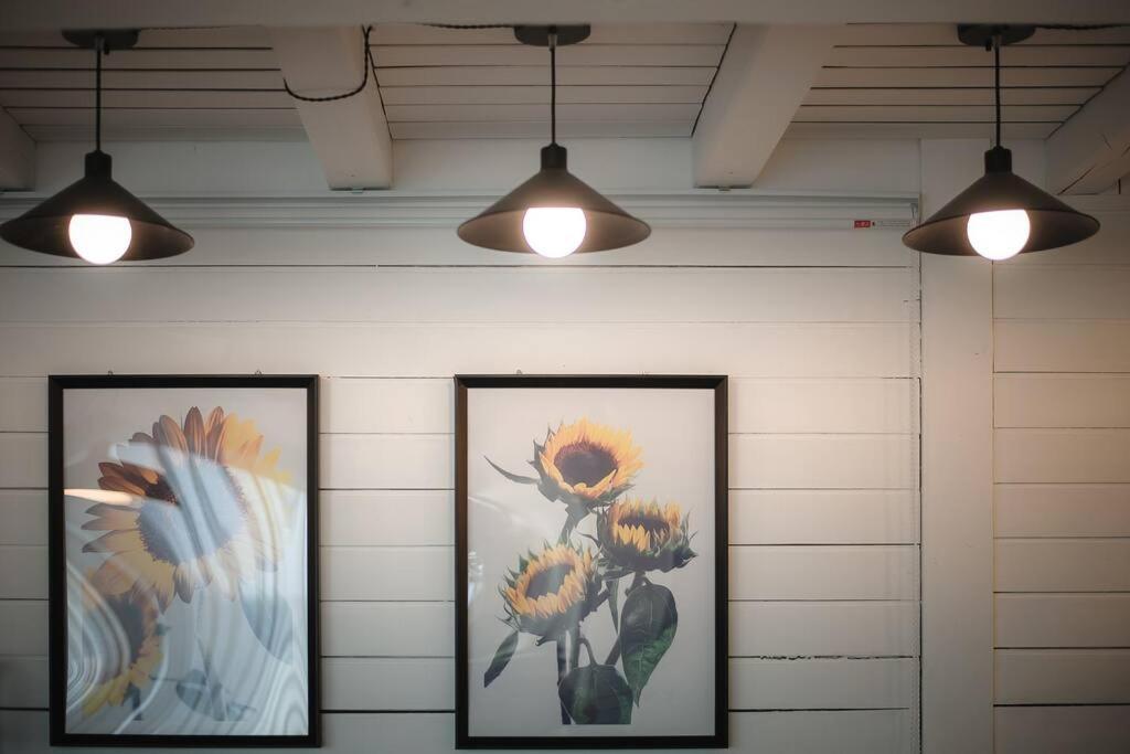 Hongdae 4Bed Room House Seoul Exteriör bild